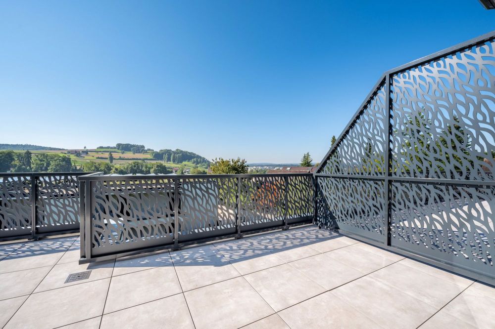 4.5-Zimmer-Dachwohnung in Bülach - Bild 13