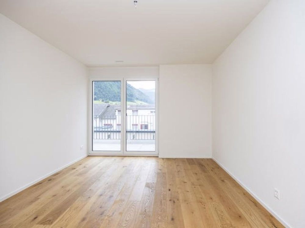 Ihr neues Zuhause im Bodenhofpark - Zimmer