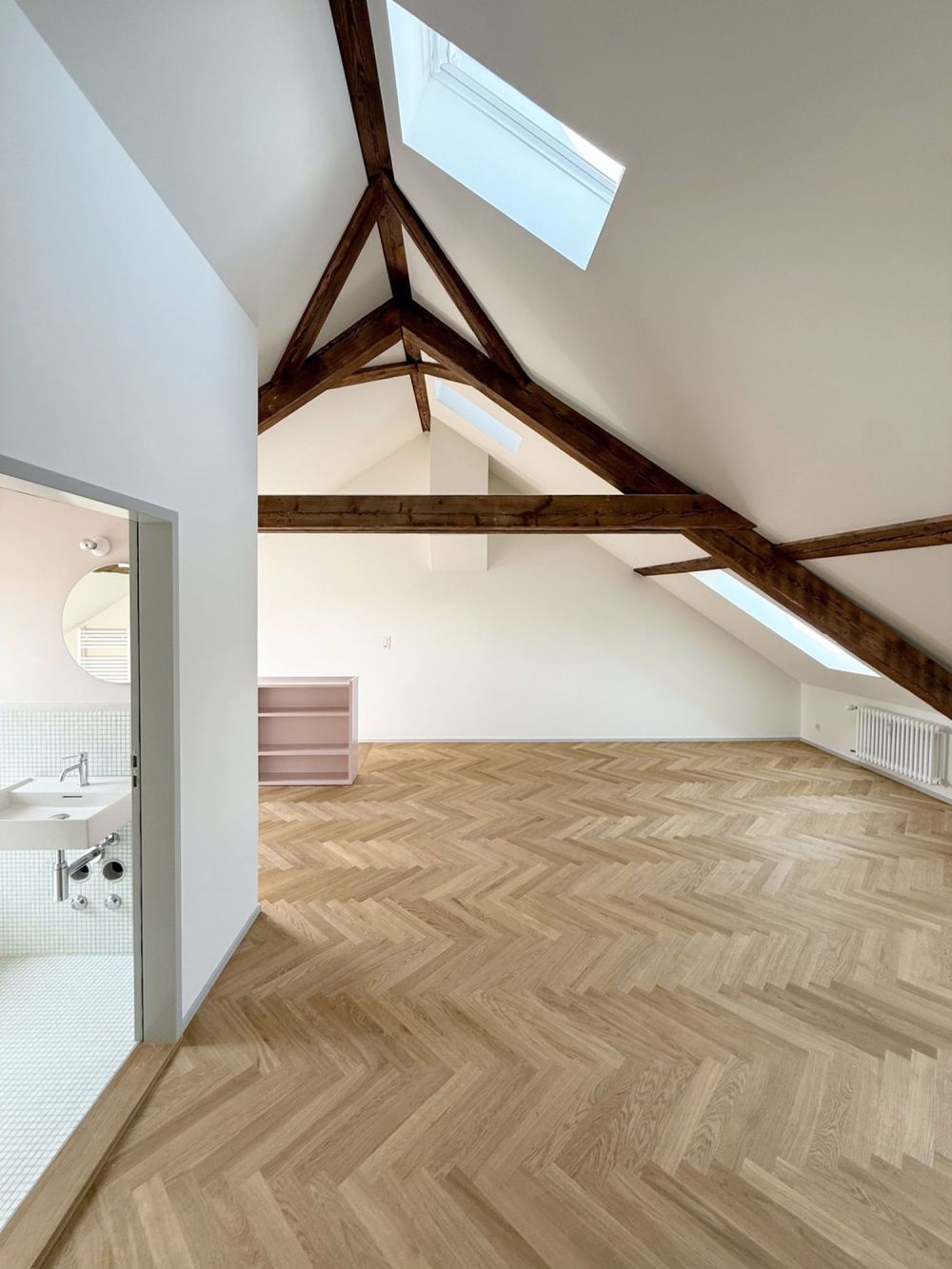 WG Zimmer in basel mieten - Bild 2