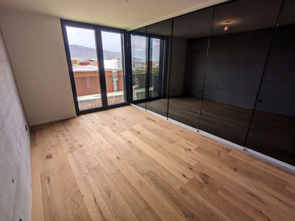 Übernahme eines Mietvertrags für eine schöne 2.5-Zimmer-Wohnung von hohem Standard - Bild 7