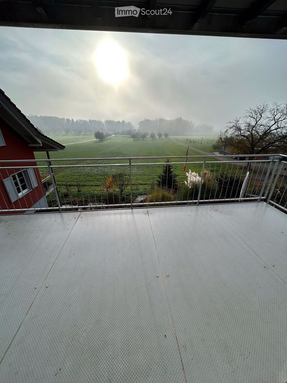 Moderne 3.5-Zimmer-Neubau-Wohnung in Kümmertshausen - Bild 8