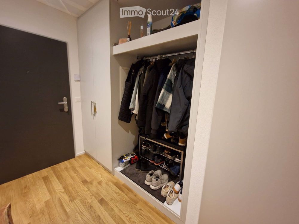 Moderne 2.5-Zimmer-Wohnung in ruhiger Lage von Boll - Bild 12