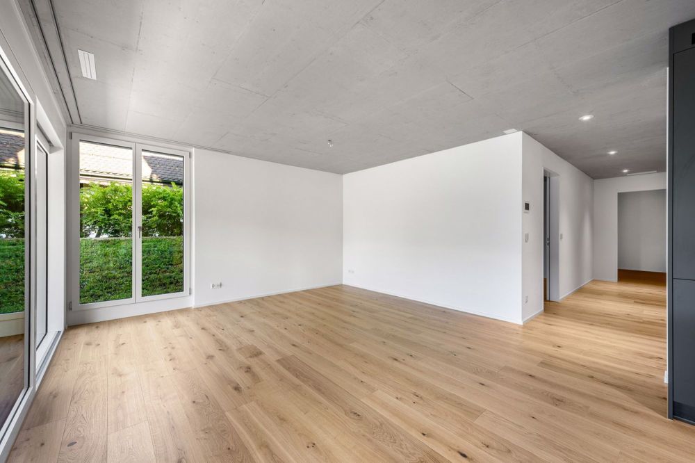Moderne 4.5-Zimmer Terrassenwohnung in Bülach - Bild 13