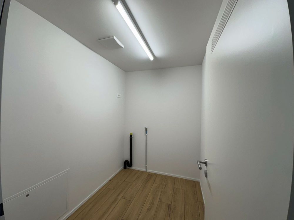 Exklusive Attikawohnung mit Weitblick und traumhafter Abendsonne - Bild 8