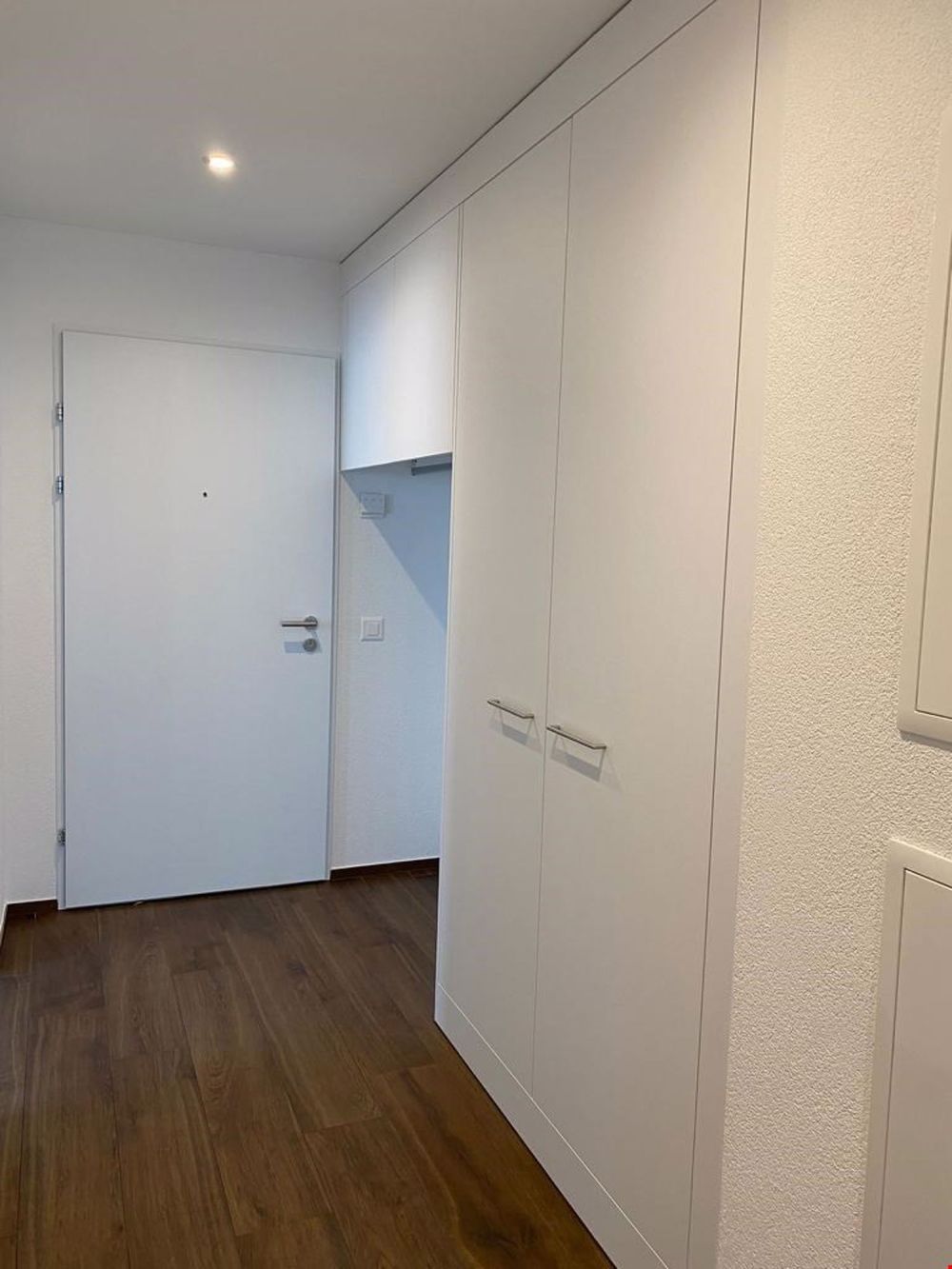 2.5 Zimmer Attika Wohnung mit grosser Terrasse - Bild 10