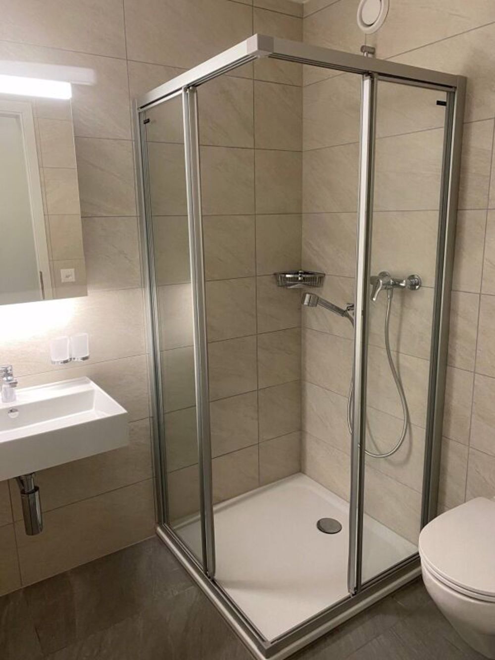 Appartement neuf de 4.5 pièces - Bild 5