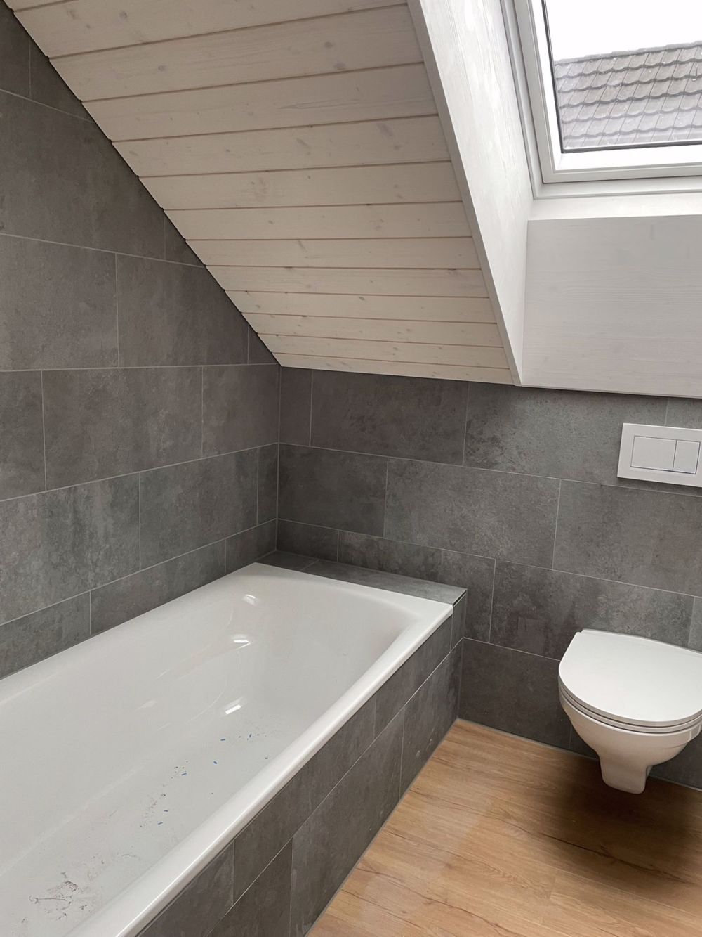 5 ½ Zimmer-Wohnung in Ottikon mieten - Bild 5