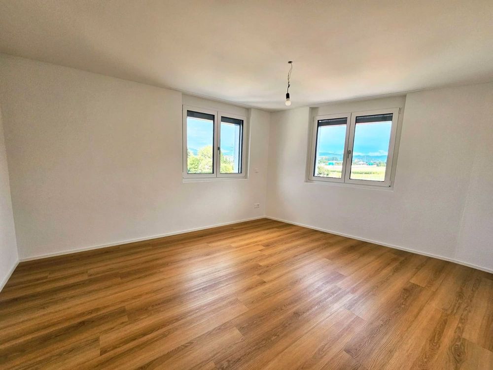 Neubau-Erstbezug: Moderne 4.5-Zi.-Wohnung OG - Bild 4