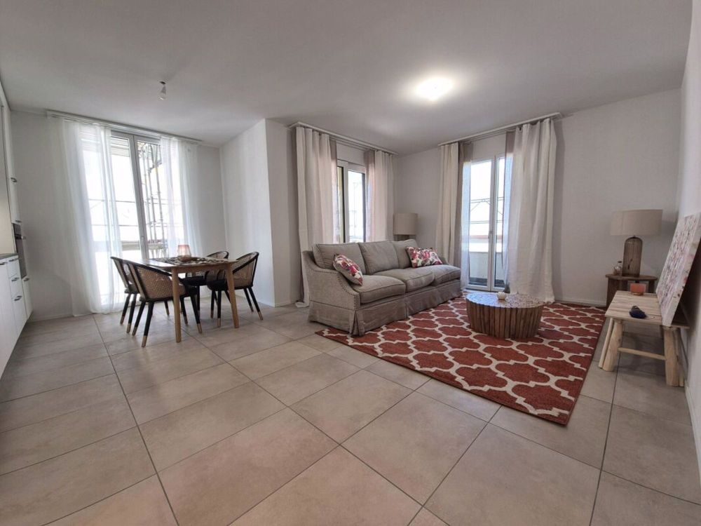 Prairie 4 - 2,5-Zimmer-Wohnung im 2. Stock - Bild 1