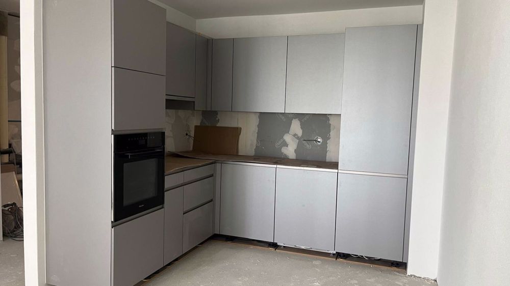 Bulle - Magnifique appartement neuf de 2,5 pièces à louer | dreamo.ch - Bild 2