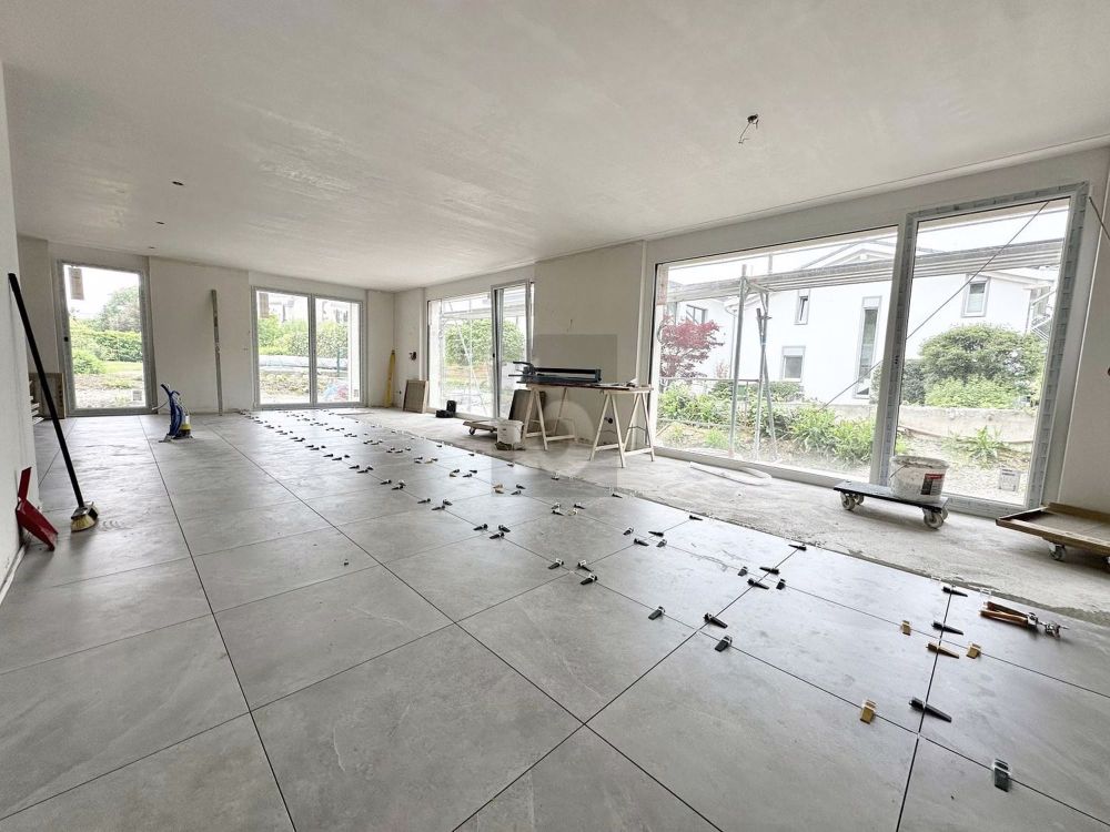 3 ½ Zimmer-Wohnung in Arlesheim mieten - Bild 3