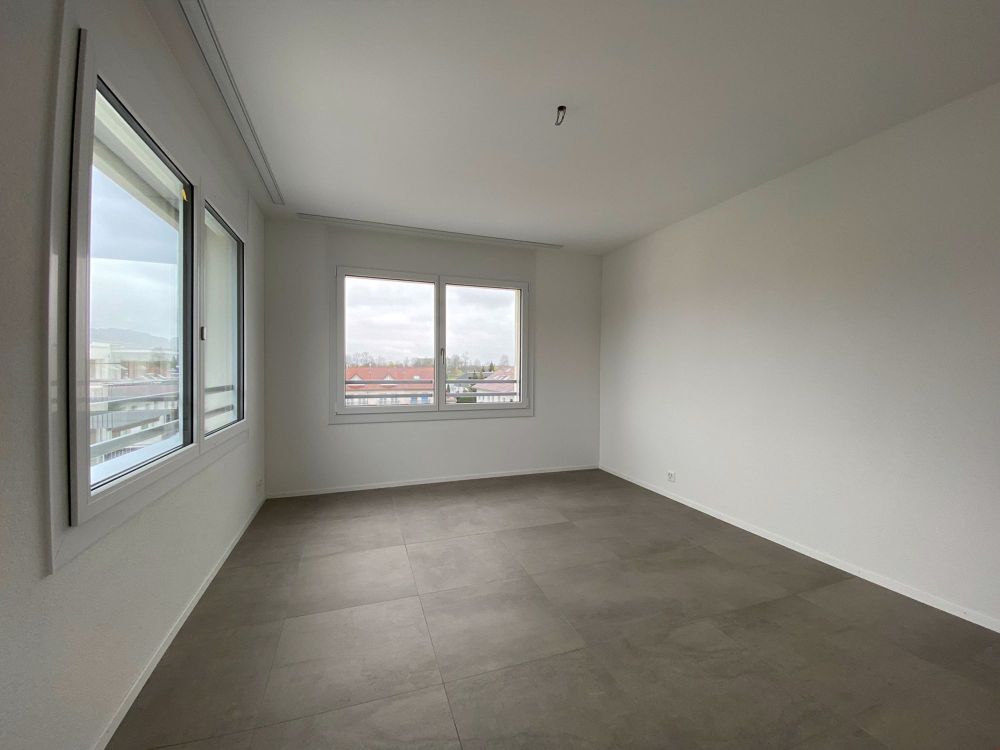 3.5 Zimmer Wohnung 3. OG im LEON Schötz - Bild 8