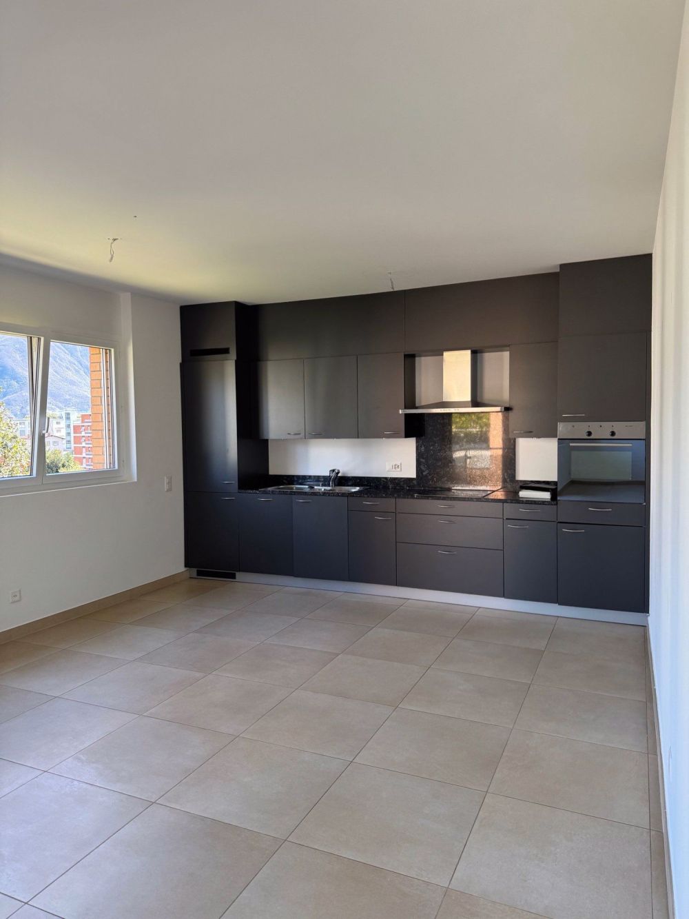 Mietwohnung 3 1/2 Zimmer in der Via Madonna della Salute 18 in Massagno, 130 m² - Bild 8