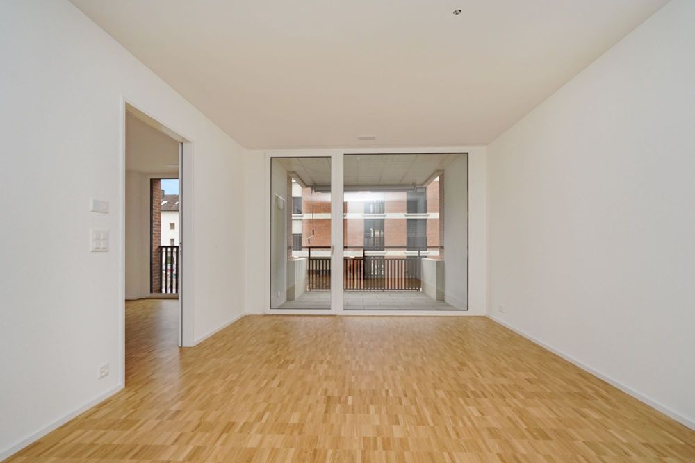 Färbi Zofingen 2.5-Zimmerwohnung 2.OG - Wohnzimmer
