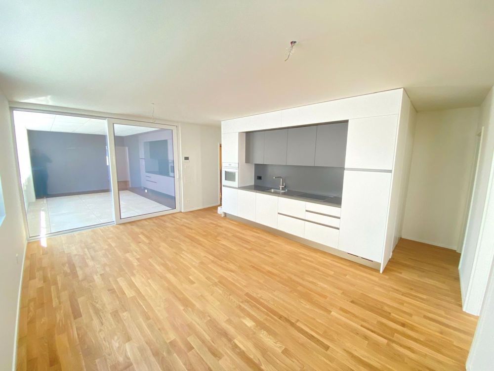 AFFITTASI NUOVO APPARTAMENTO A LOCARNO 2.5 - Bild 4