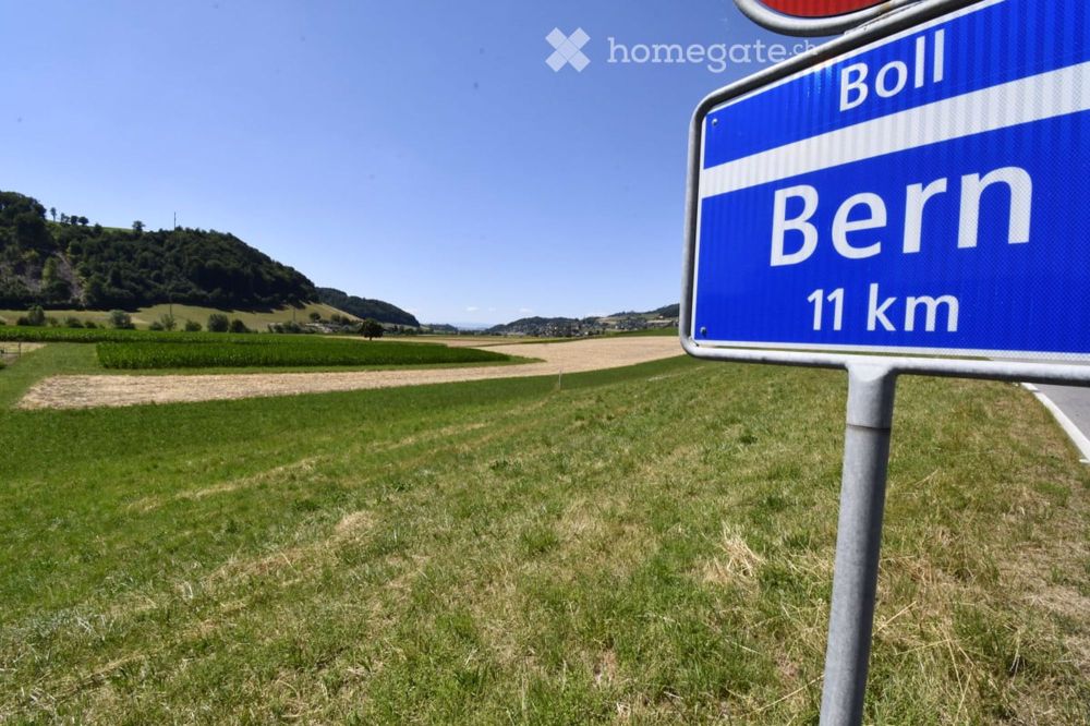 Erstvermietung Hochwertige Neubauwohnungen mit Alpensicht in Boll - _DSC7547