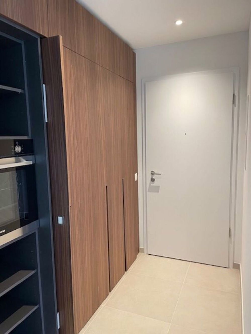 Mieten wir eine wunderschöne 2.5-Zimmer-Wohnung mit Garten - Bild 4