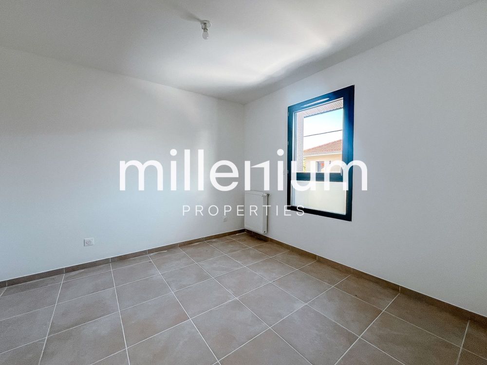 Villa neuve mitoyenne avec jardin (FRANCE) - Bild 11