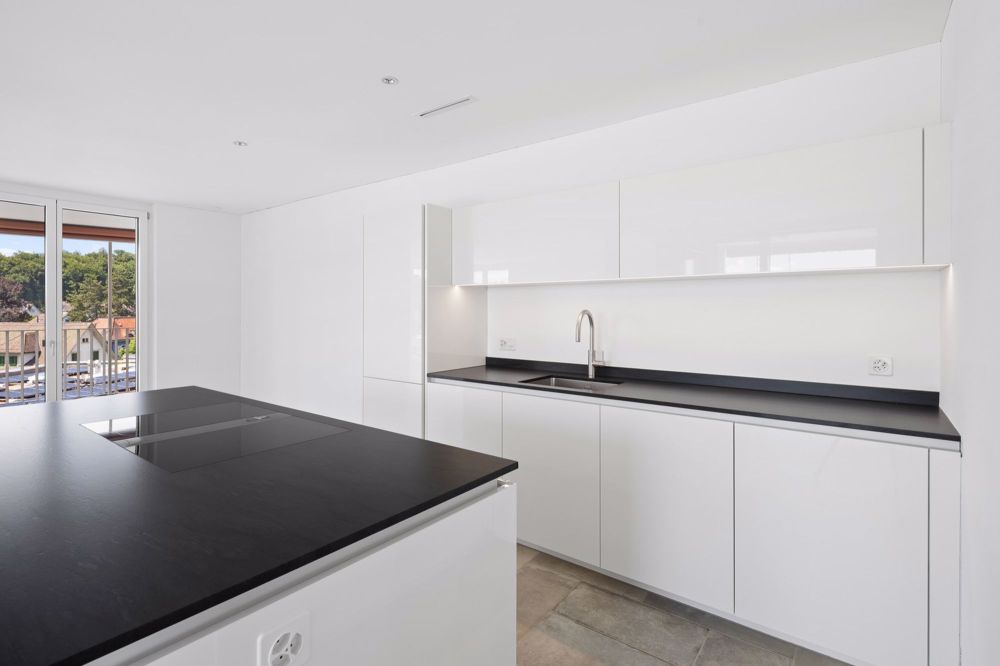 Erstvermietung Exklusive 5.5-Zimmerwohnung im Zentrum von Effretikon - Bild 2