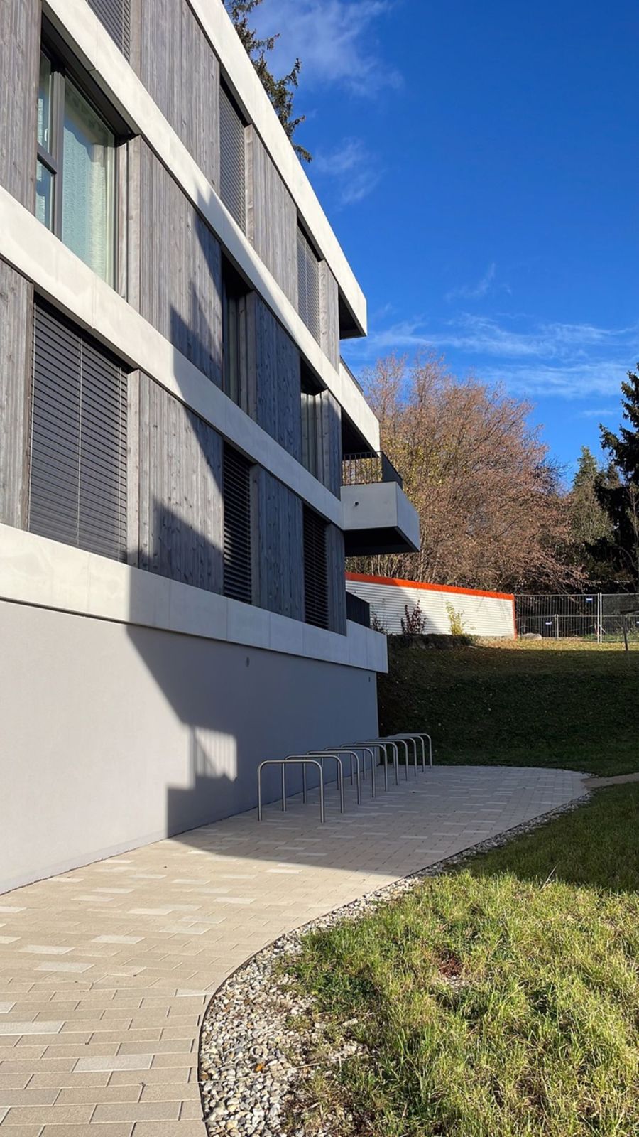 Appartement neuf - NOUVEAU QUARTIER ARBORA - Crissier - Bild 2