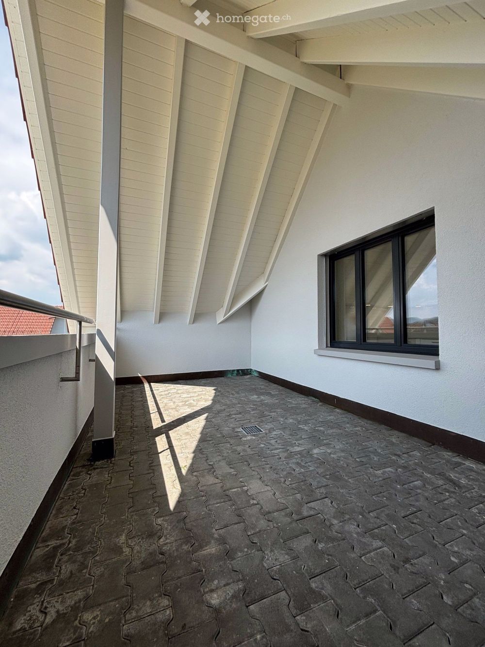 Komplett sanierte Dachgeschosswohnung zum Erstbezug - Bild 7