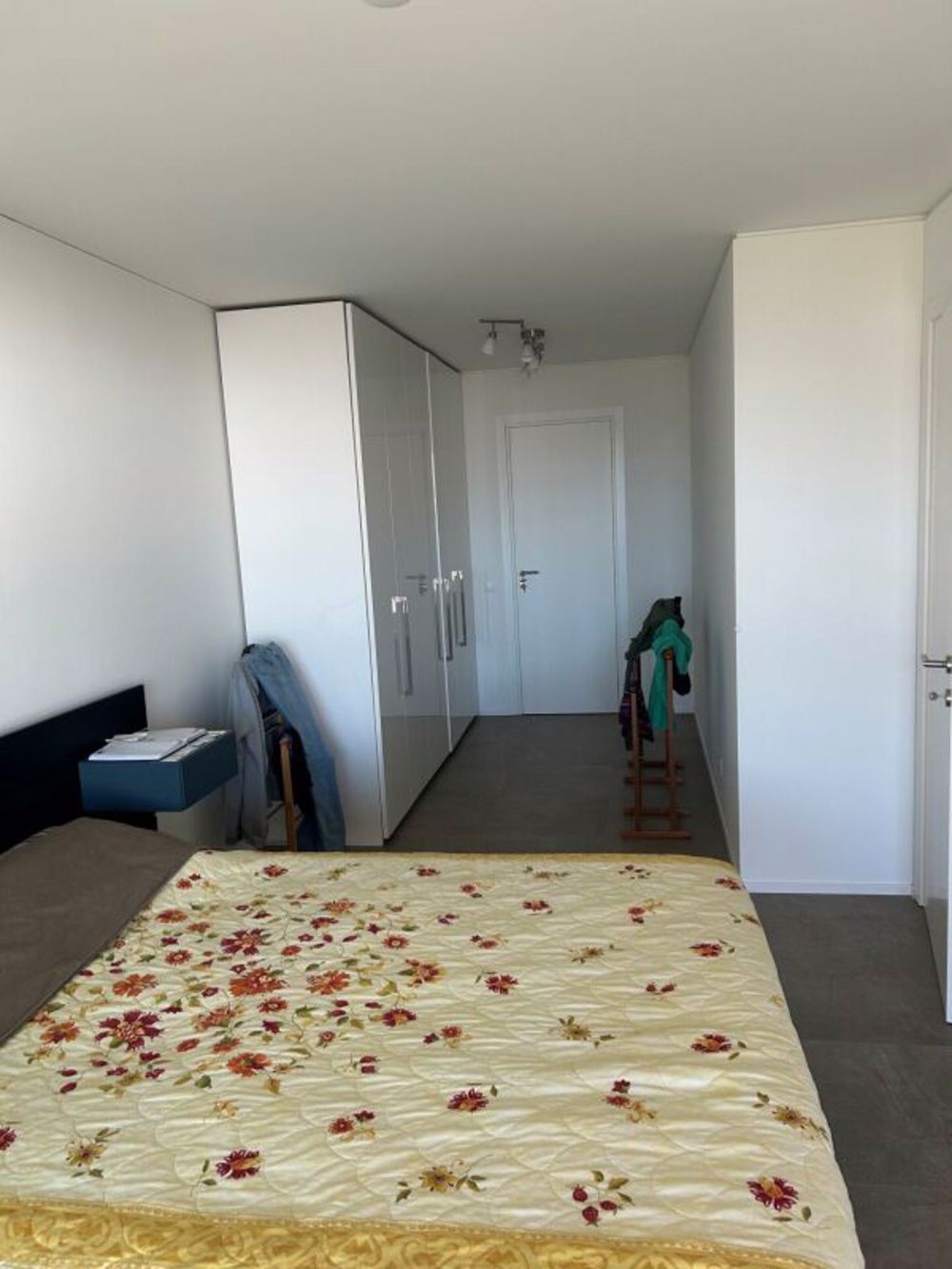 Residenz Querciabella - Bioggio 2.5-Zimmer-Wohnung - Bild 6