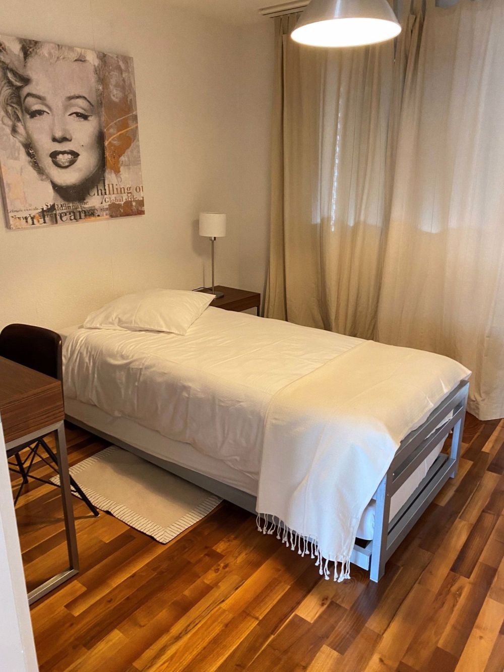 Réf - P10/14 - Chambre