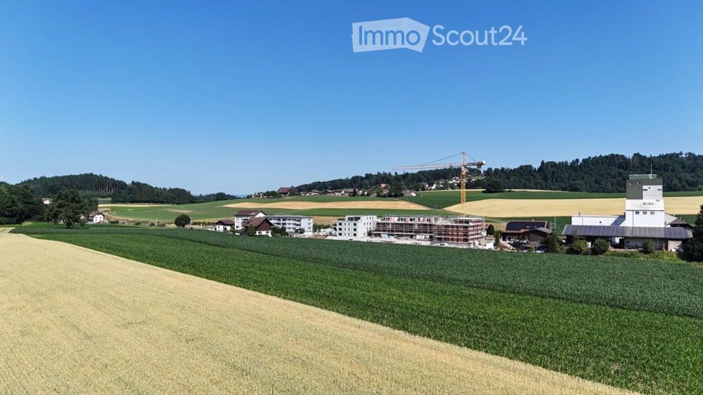 Natur trifft auf Eleganz - Willkommen bei den neuen Mietwohnungen - Bild 4