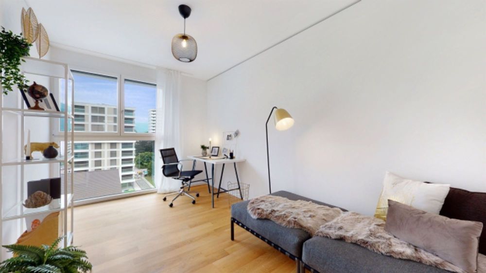 LocTowers - moderno 4.5 locali - Bild 1