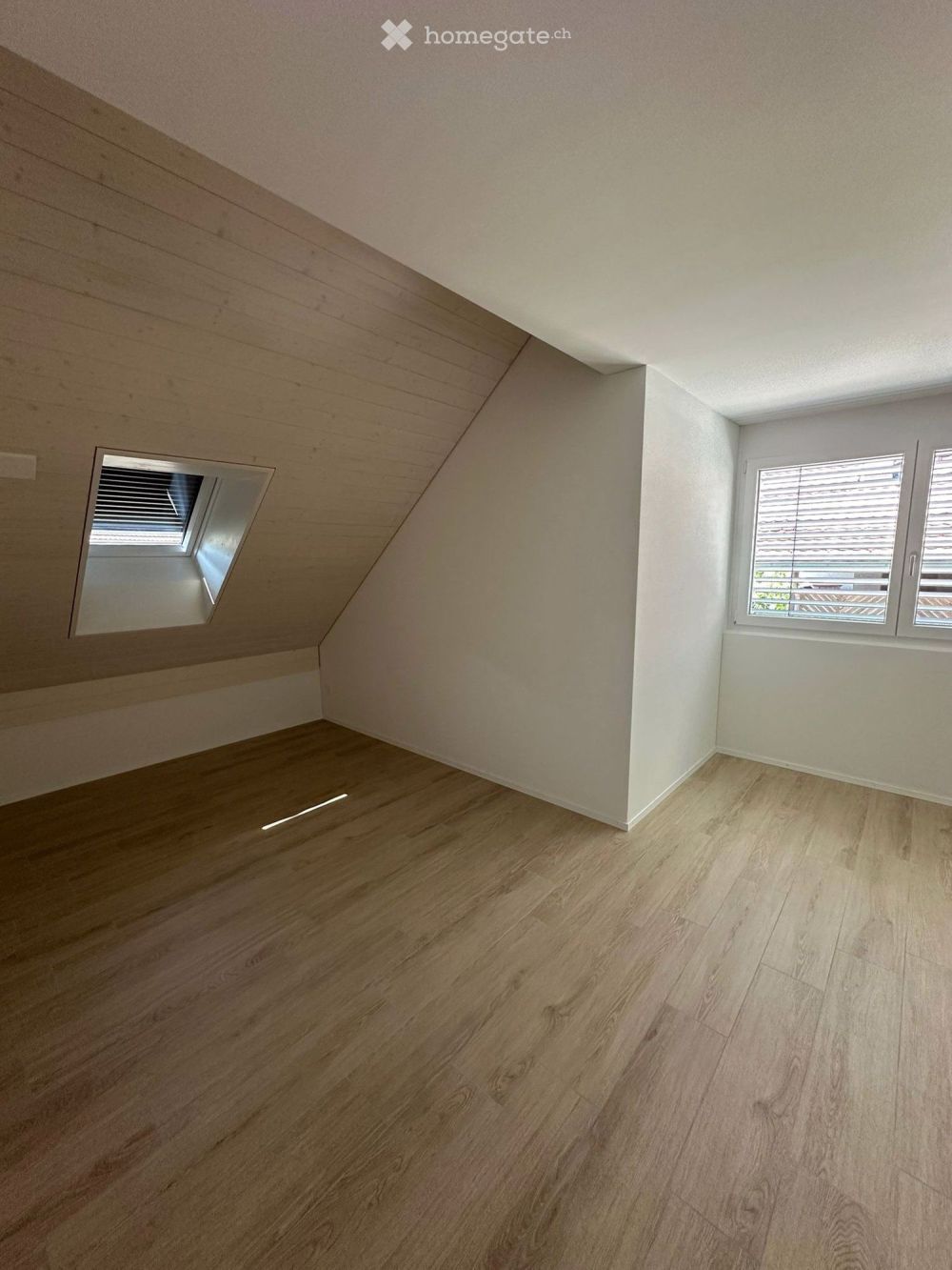 Helle 3.5-Zimmer-Wohnung mit idealem Grundriss - Bild 5