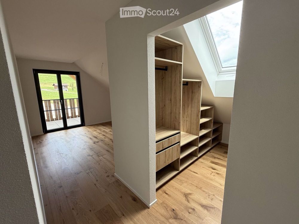 1. Halbjahresmiete wird für dieses prächtige Attikapenthouse mit 161 m2 auf zwei Etagen mit Terrassen angeboten - Bild 5