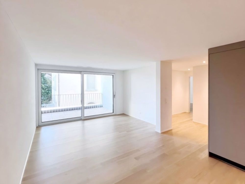 Neubau im Zentrum von Rorschach - Bild 7