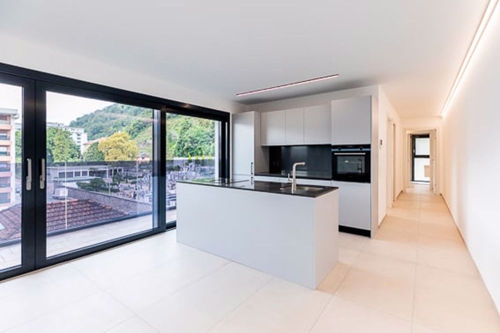 Locarno- Esclusivo 2.5 Locali con Formula Rent to Buy - Bild 3