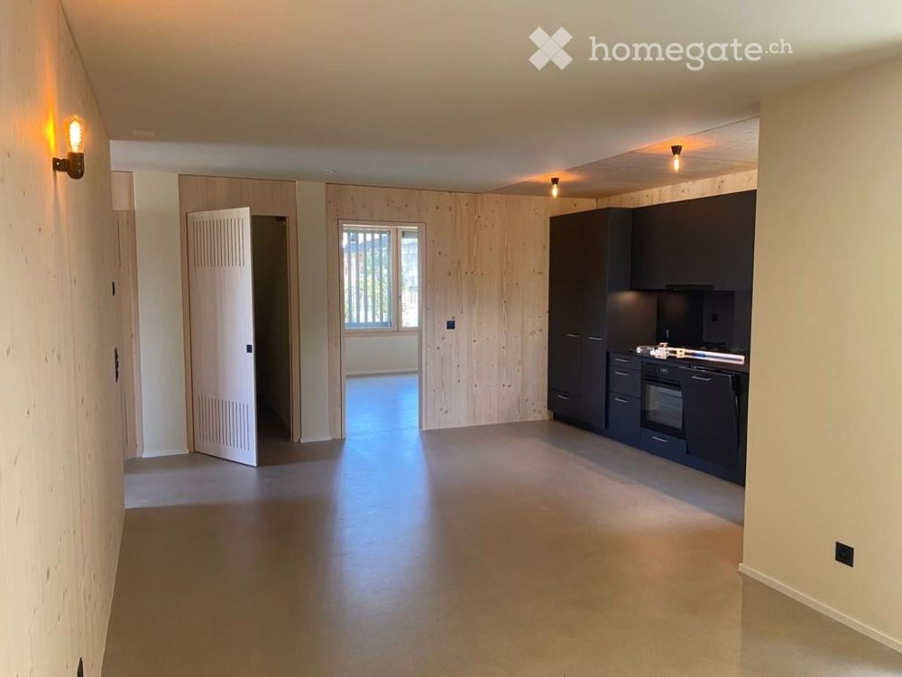 Moderne 3.5-Zimmer-Wohnung in Killwangen - Bild 2