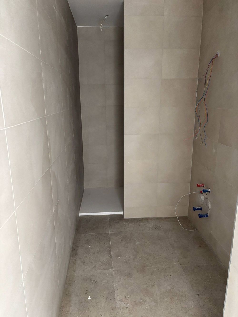 Neue 2,5-Zimmer-Wohnung - Bild 7