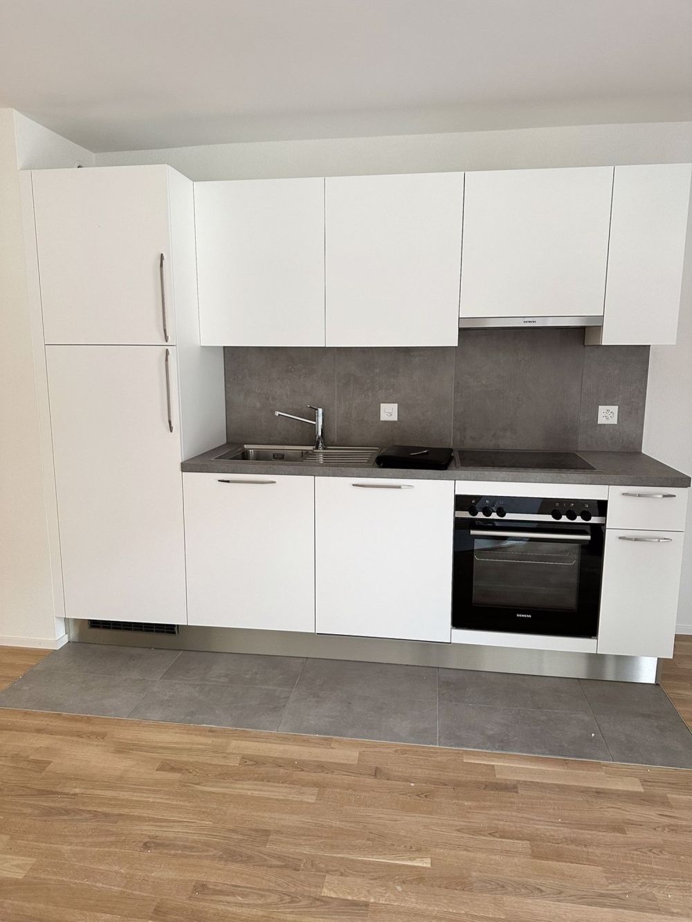 Superbes Apartment mit Rahmen - Bild 2