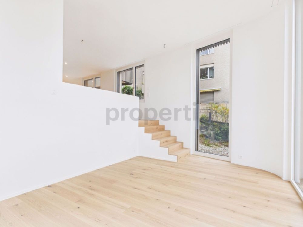 Exquisite 5-Zimmer-Wohnung in der begehrten Region Zürich - Bild 12