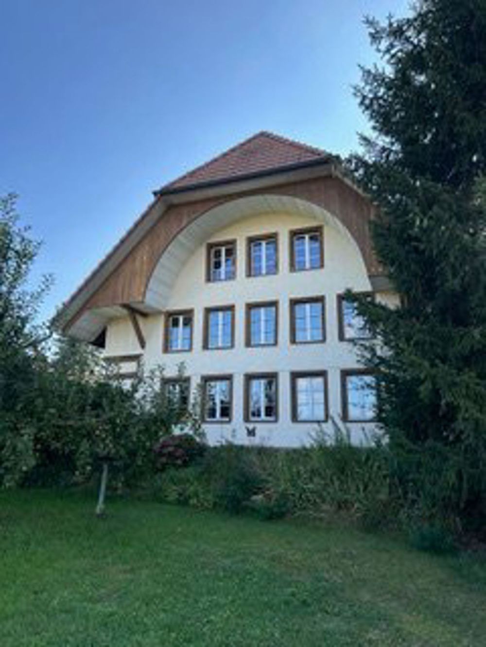 Gemütliche Duplexwohnung mit viel Charme - Bild 1