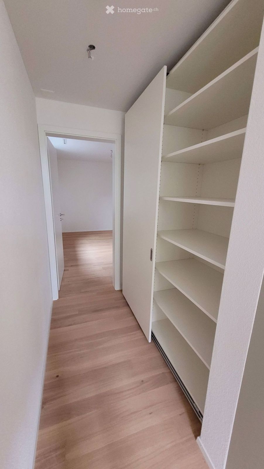 Moderne 2.5-Zimmer-Neubau-Wohnung in Eschenz - Bild 7