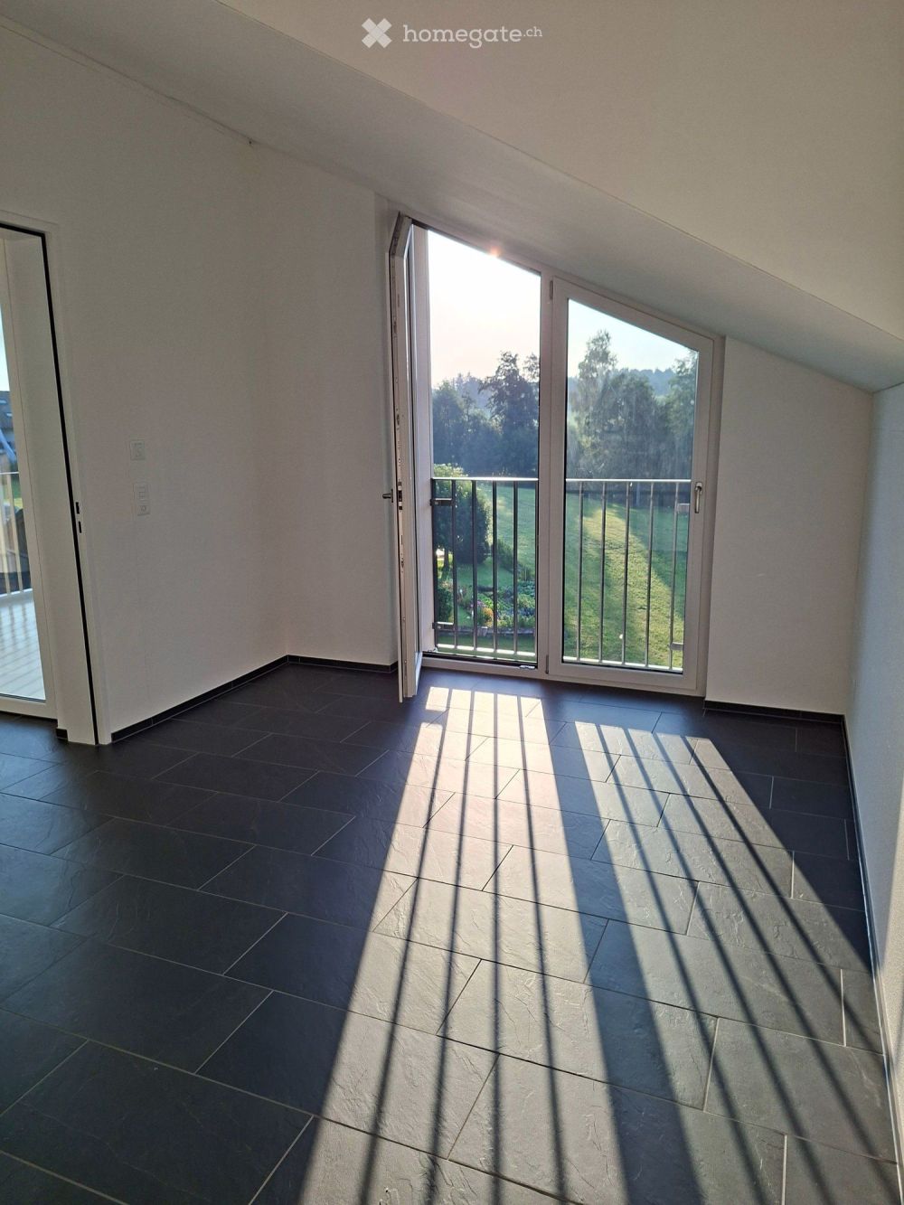NEUBAU- Helle, grosszügige 4.5 Zimmer Dachwohnung - Bild 5