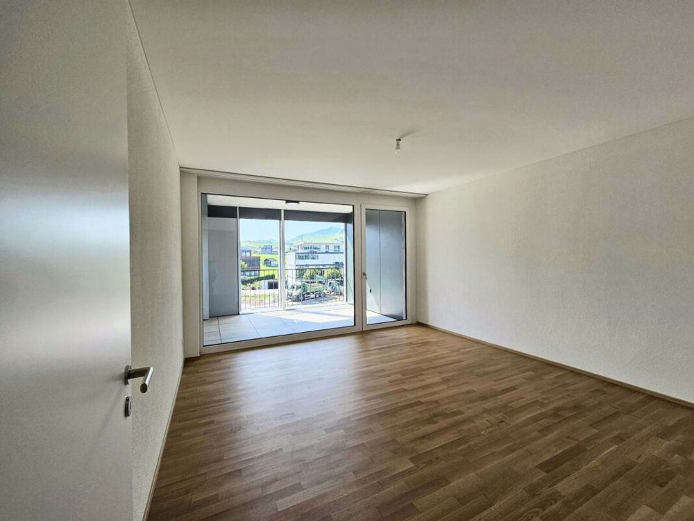 Neuwertige 2.5 Zimmer-Wohnung im Zentrum von Appenzell - Bild 6