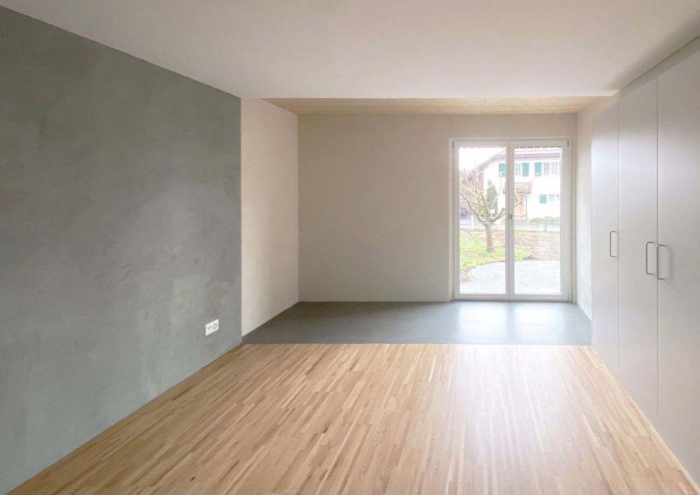 Wohnung in Niederbipp - Bild 6