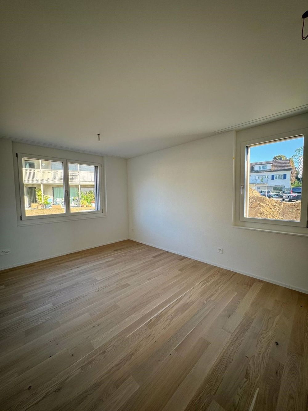 3.5 - Zimmerwohnung zu vermieten! - Bild 4