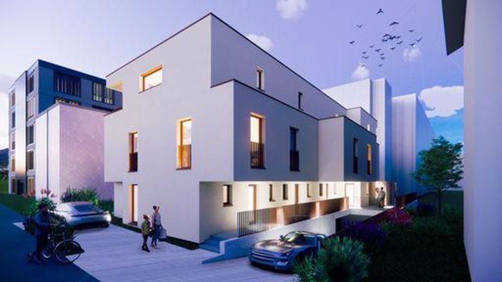 ALLE HÄUSER RESERVIERT - zentrale und ruhige Lage für Ihre Familie - Bild 6