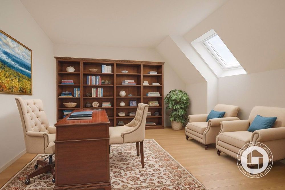 Neue 2.5 Zimmer Duplexwohnung in DG (Nr. 17) - Bild 1