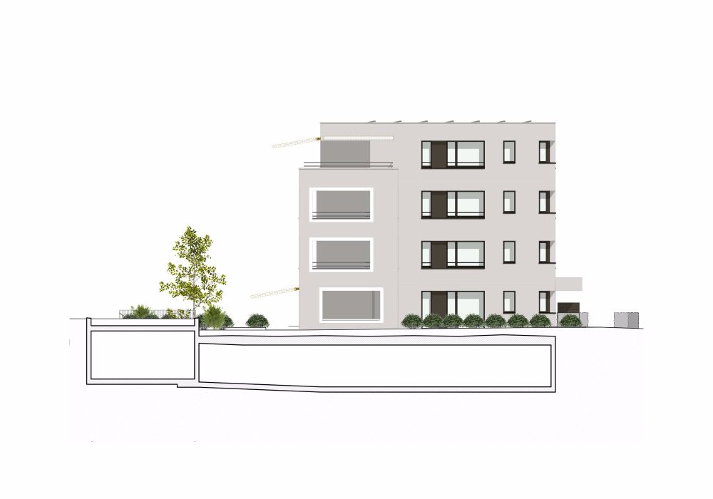 Erstvermietung: Moderne, grosszügige Wohnung an ruhiger und attraktive | dreamo.ch - Bild 4
