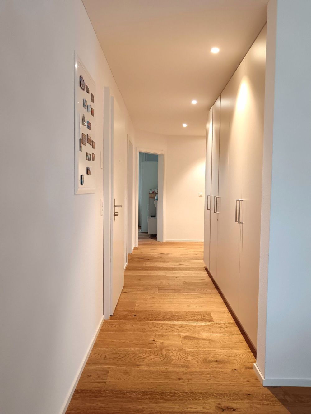 Wunderschöne 4.5-Zimmer-Wohnung mit Weitblick - Bild 7