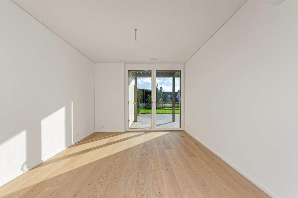 Exquisite und ruhige Sonnenoase - Schlafzimmer