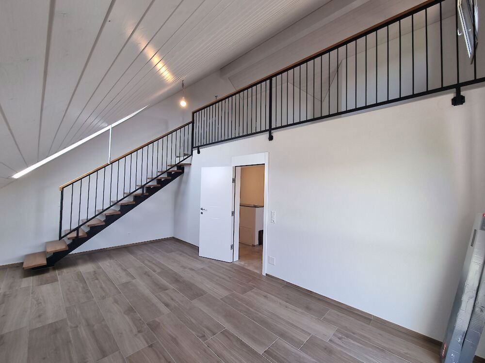 Modernes Reihenhaus in grüner Umgebung - Bild 7