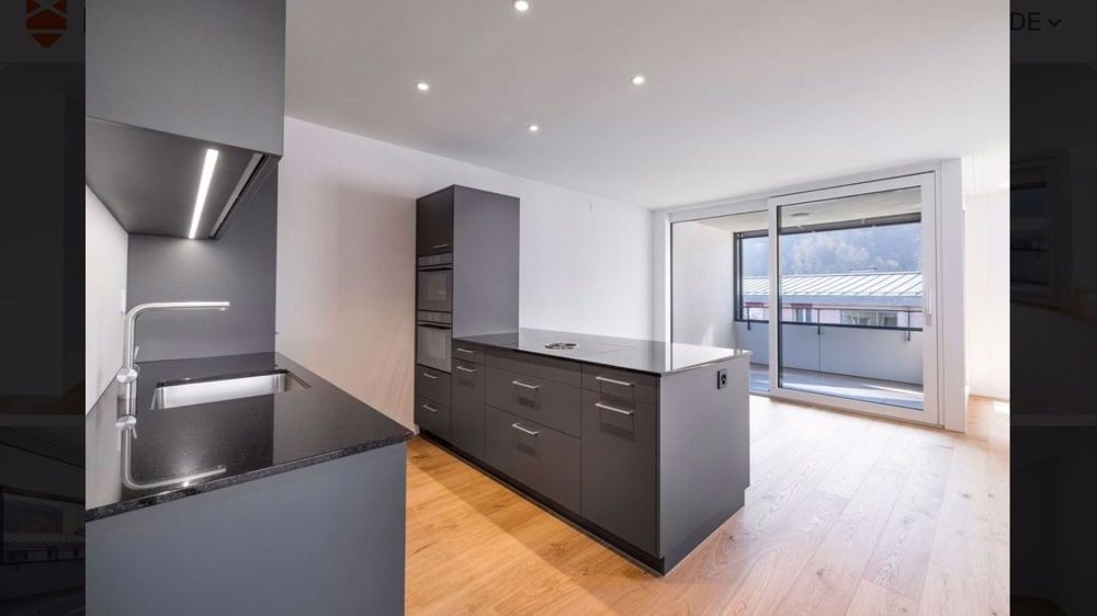 3.5 Zimmerwohnung bei Bremgarten b Bern ab 01.09.2025 - Bild 7